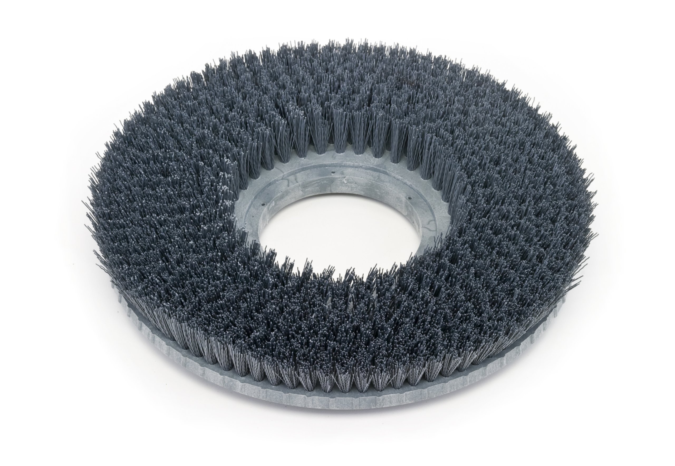 Nilfisk-Advance 56505787 Industrial 17 Inch Disc Midgrit 240 Brush